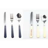 Cutlery Set Knife Fork and Spoon