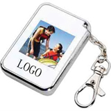 Digital Frame Keychain