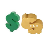 Dollar Sign Stress Reliever