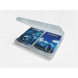 Double Deck Bridge Playing Cards