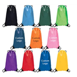 Drawstring Bag