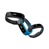 E02 Smart Bracelet Bluetooth 4.0 Healthy Tracker Wrist