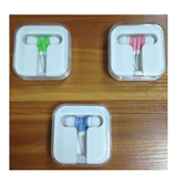Ear Buds With Gift Box