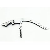 Essentials Stainless Steel Wine Opener