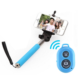Extendable  Selfie Stick For  Any Phones Camera with