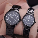 Fashion Men & Women Sport Couple Wristwatch for lovers with