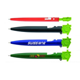 Flat Pen