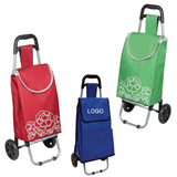 Foldable Shopping Cart