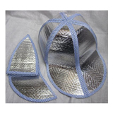 Foldable Straw  Baseball Cap