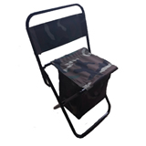 Foldable beach chair  Travel chair Slacker Chair