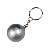 Football keychain/ stress reliever