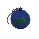 Global Design keychain/ stress reliever