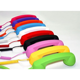 Handheld Retro Handset