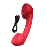 Handheld Retro Phone