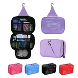 Hanging Toiletry Bag