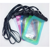 Hot New design Waterproof phone pouch