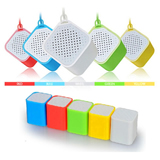 Hotest style 3in 1 mini bluetooth speaker with selfie