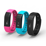 I5 Stylish Anti-lost Smart Bracelet Watch Bluetooth Bracelet