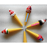 Icecream Pen Unusual Shape Food Series