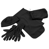 Keep Warm Buddy Set