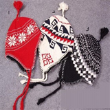 Knitted Hats