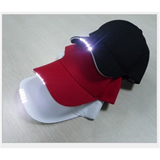 LED Light Cap