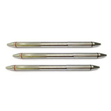 Metal Twist Pen