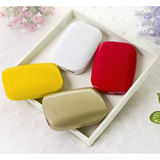 Mini 7800mAh Rechargeable Hand Warmer Heater Power Bank