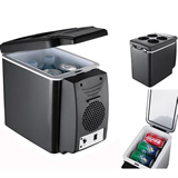 Mini Car Fridge