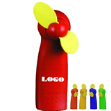 Mini Handheld Fan