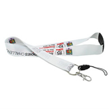 Mobile Phone Lanyards