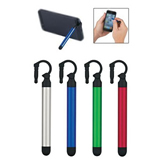 Mobile Phone Stand Stylus Pen