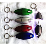 Mouse Shaped Screwdriver Flashlighter Ballpoint Pen Set With