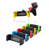 Multi Color Car Air Vent Mount/ Stand