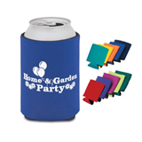 Neoprene Cans set