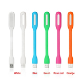 New fashion Original Bendable USB LED Lamp portable USB LED