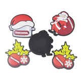 PVC Fridge Magnets, MagNICI, Refrigerator Sticker