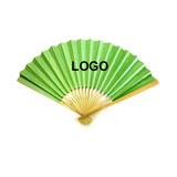 Paper Folding Fans
