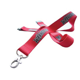 Polyester Lanyards