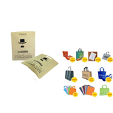 Polypropylene Event Tote Case Economy Tote