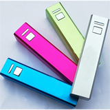 Portable 12000mAh big capacity power bank