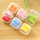 Portable Earplugs
