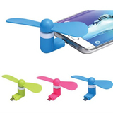 Portable OTG Mini Fan