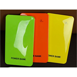 Power Bank Charger