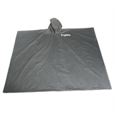 Promotional PE Disposable Rain Poncho