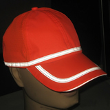 Reflective Safe Cap