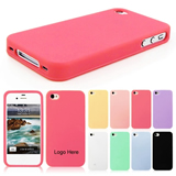 Silicone I-phone Case