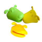 Silicone Oven Mitt