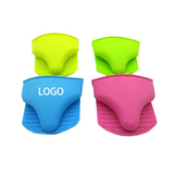 Silicone Oven Mitt