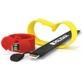 Slap Bracelet USB Drive Slap Bracelet USB Drive